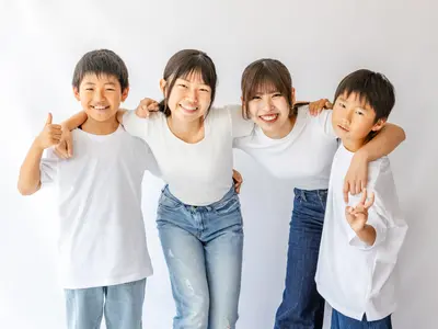 シーンに合わせた撮影場所をご提案します！PayPay対応！