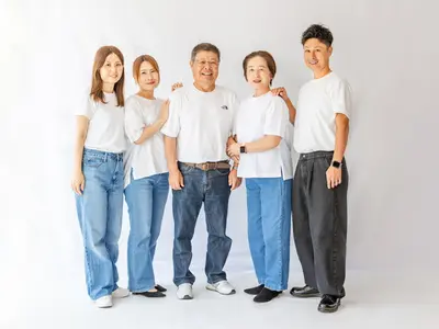 シーンに合わせた撮影場所をご提案します！PayPay対応！