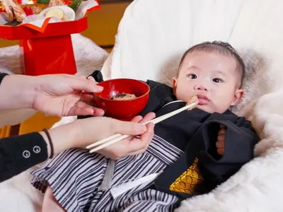 ＼はじめての家族の記念日を、やさしく残す撮影を／