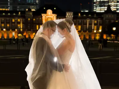 【口コミで決めてください】！ドローン、ムービー＆撮って出しエンドロールも！