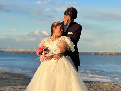 【口コミで決めてください】！ドローン、ムービー＆撮って出しエンドロールも！