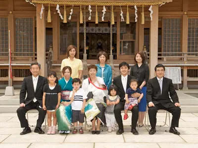 《撮影歴34年》大切な時間を色鮮やかにを切り取ります