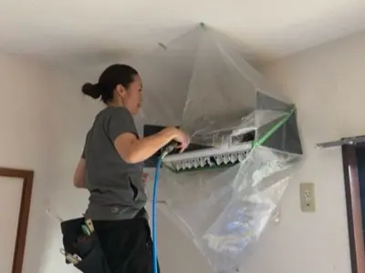 ◆女性スタッフ対応◆◎抗菌コート無料◎エコ洗剤使用でお子様もペットも安心！