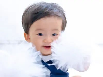 衛生管理バッチリ【大切なシーンを写真に◎】女性カメラマンの指名可！時間内取り放題