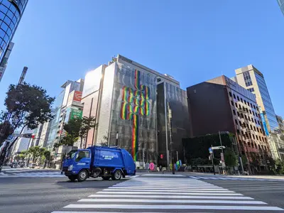 企業様のPR用、HP用写真をウエディングカメラマンの感性で作品としてお撮りします