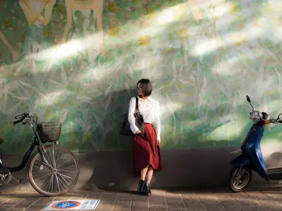 ◆広告・雑誌、人物撮影の経験豊富！夜間も対応可能です！