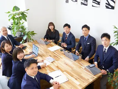 パンフレット作成経験を活かした撮影！最速３日で納品可能です！