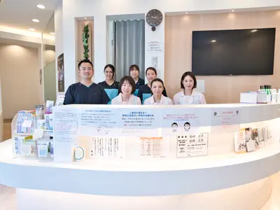 機材によりハイクオリティな撮影が可能。クリアな画像。