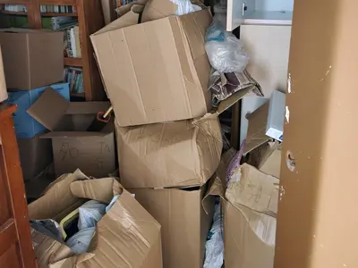 作業外注一切なし◎訪問時の駐車場代は当店が負担！女性スタッフ同行OK！