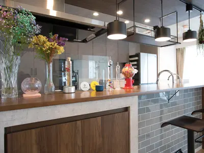 建築・リノベ物件・施設撮影　実績多数　HP用コンテンツオプション有！