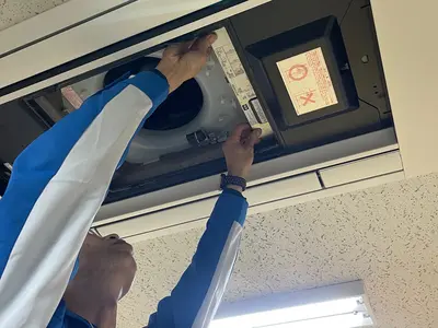 ◆店長の私がお伺いします◎大手業務経験豊富◎アフターフォローもばっちり！