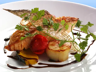 【お料理写真専門35年超の経験】独自照明技術で圧倒的な質感描写をご提供