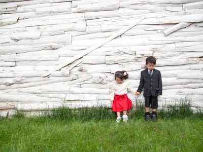 最高の思い出を１枚の写真に！グループ撮影も可！出張撮影