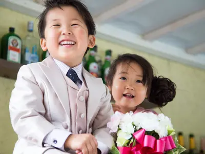 最高の思い出を１枚の写真に！グループ撮影も可！出張撮影