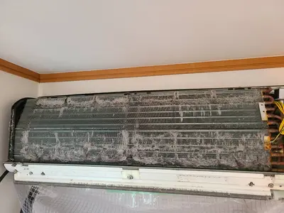 ★今がお得★暖房を使う前に徹底洗浄♪今だけ価格♪