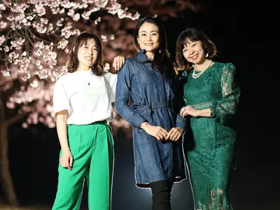 【業歴20年の経験と実績】女性スタッフ同行可能・営業時間外も対応OK！