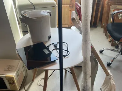 急な退去にも対応！買取サービスあり！安心の不用品回収