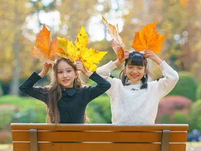 【前日・当日でも対応可能】キッズ専門フォトグラファーによる高水準フォト