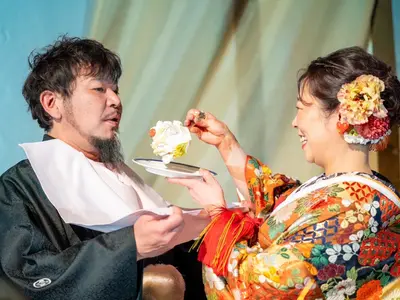 【3時間以上限定】¥12,000くらマ限定キャンペーン！長時間撮影はお任せ下さい