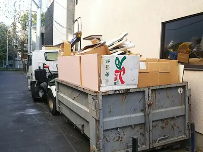 横浜市鶴見区発◇損害保険加入済み◇駐車代当店負担◇すべて自社で対応します！