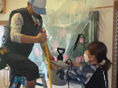 ★お客様に安らぎの空間をお届けします。是非この機会に! 女性スタッフ指定あり