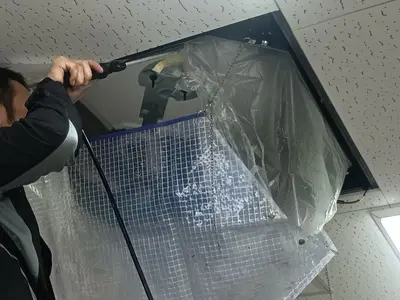 【介護施設・医療機関・福祉施設の業務用エアコン経験豊富】業歴10年以上