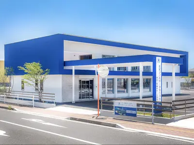 店舗・会社撮影(1時間撮影）