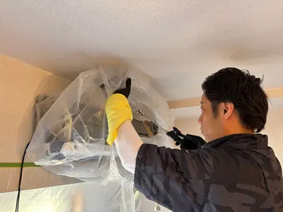 ☆大掃除シーズン到来‼☆▲年末前にこの夏酷使したエアコンのお手入れをしませんか▲