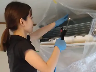 ₊⁎˚✧＼丁寧・女性対応可／˚✧₊⁎ハウスクリーニング実績200件以上！