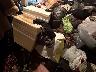 3年で500件の実績！費用を抑えて安心回収、遺品整理士による丁寧対応