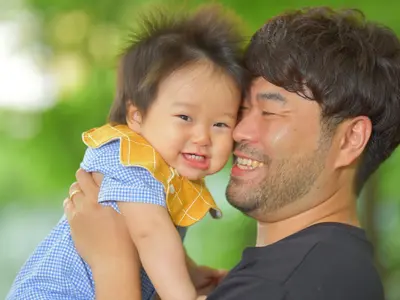 【子供や家族写真の経験豊富☆スタジオカメラマン経験有り】最高の瞬間切り取ります。