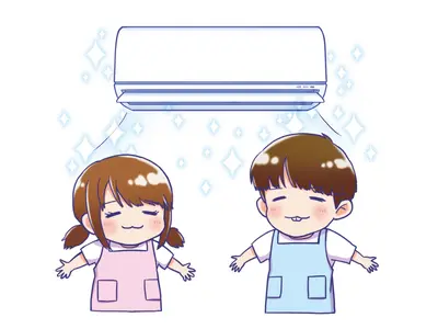 【資格あり】エアコンクリーニング！※期間限定割引キャンペーン！１台9000円