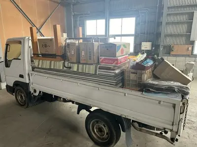 専門業者には敵いませんが安くて早い便利屋です。お気軽にお問い合わせください。