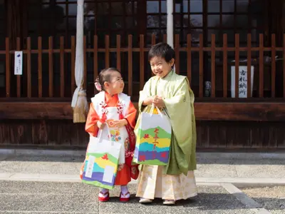 七五三撮影会❁女性カメラマンが伺います◎対応地域外のご予約も相談可能です❁