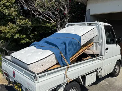 【いわき市発】お客様の思い出をリサイクルへ