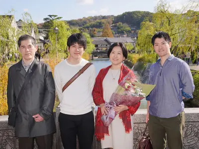 クオリテーの高い最高の画像データを全てお渡しいたします(^^)/