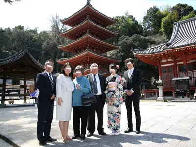 クオリテーの高い最高の画像データを全てお渡しいたします(^^)/