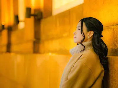 【お客様に寄り添った優しい撮影現場】お客様の魅力を120%表現します！