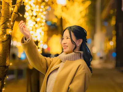 【お客様に寄り添った優しい撮影現場】お客様の魅力を120%表現します！