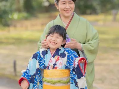 4年の実績が光る！笑顔と思い出を永遠に残す出張フォトグラファー