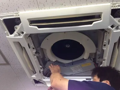 ★ 2台なら16,000円/台　事務所・店舗・クリニックなど全機種・メーカー対応