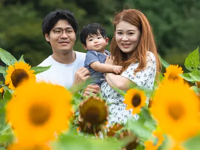 今しかない“家族のかたち”を一枚に。フォトブック対応可【全データ納品・交通費込】