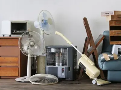 ☆年中無休◎横浜を拠点に伺います‼不用品の事ならお任せ下さい☆