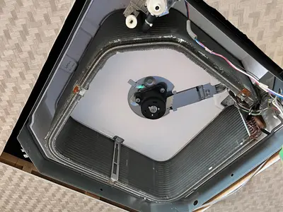 【安心の法人＋正社員施工】2台以上ご予約で1台税込29700円★抗菌無料施工