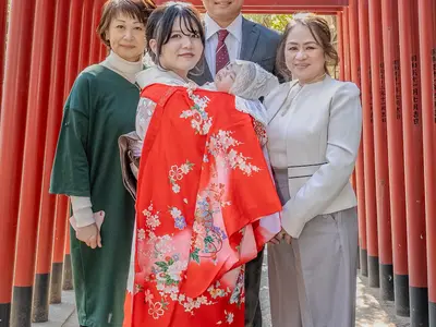 【カメラマン歴25年】豊富な経験と知識で安心！仕上がり重視で丁寧に撮影いたします