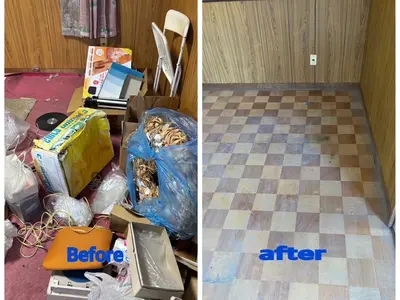 【業界歴12年！】関西の不用品回収/【即日対応可！】エアコン無料/写真見積もり可