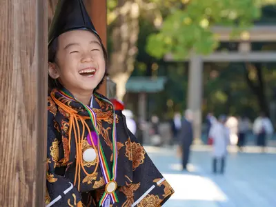 七五三の撮影ならPHOTO 104にお任せ下さい!!