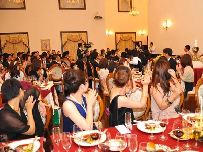 各種イベントお任せ下さい