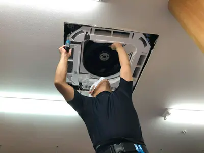 【最短11/1～OK】◎得得◎29,500円で☆おそうじ京都クオリティー☆