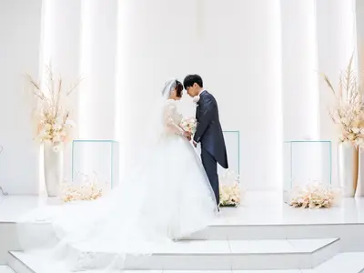 【キャンペーン価格】新しい家族になるお二人のスタートを大切にお撮りします！